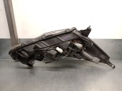 Recambio de faro izquierdo para nissan micra v (k14) 0.9 ig-t referencia OEM IAM 260605FA0A 260605FA0A 