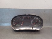 Recambio de cuadro instrumentos para seat toledo (1m2) 1.6 16v referencia OEM IAM 1M0920802A 1M0920802AX 110080152002 VDO