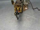 Recambio de cerradura puerta delantera izquierda para hyundai galloper santano 2.0 105 cv. referencia OEM IAM 5 PUERTAS