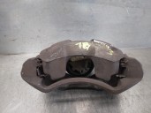 Recambio de pinza freno delantera izquierda para peugeot 308 1.6 16v referencia OEM IAM 4401N8  BOSCH