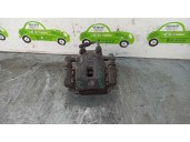Replacement rear left brake caliper for SsangYong Kyron 2.0 OEM IAM reference 4841009000 MANDO
