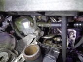 Recambio de motor completo para bmw serie 3 compacto (e36) 1.7 turbodiesel cat referencia OEM IAM 174T1 81088922 11009069817