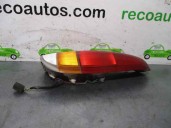 Recambio de piloto trasero derecho para hyundai atos prime (mx) 1.0 cat referencia OEM IAM 9240205110  