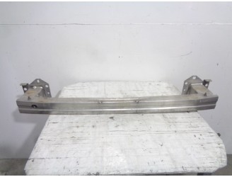 Recambio de refuerzo paragolpes delantero para peugeot 308 1.6 16v hdi referencia OEM IAM 9672762080 DE ALUMINIO 