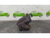 Replacement rear left brake caliper for SsangYong Kyron 2.0 OEM IAM reference 4841009000 MANDO