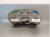 Recambio de cuadro instrumentos para seat toledo (1m2) 1.6 16v referencia OEM IAM 1M0920802A 1M0920802AX 110080152002 VDO
