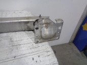 Recambio de refuerzo paragolpes delantero para peugeot 308 1.6 16v hdi referencia OEM IAM 9672762080 DE ALUMINIO 