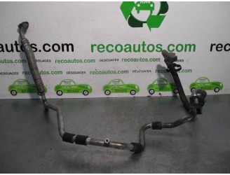 Recambio de tubos aire acondicionado para audi a3 (8p) 2.0 16v fsi referencia OEM IAM 1K0820743AK 1K0820743BT 