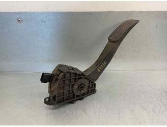 Recambio de potenciometro pedal para ford mondeo lim. referencia OEM IAM 9F836K863G  