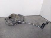 Recambio de deposito combustible para volkswagen caddy furgón/kombi 2.0 tdi referencia OEM IAM 2K0201085F  CAMPA CESTA - 32