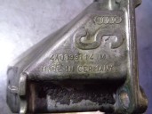 Replacement gearbox mount for Audi A6 Saloon (C4) 2.6 V6 CAT (ABC) OEM IAM reference 4A0399114M 