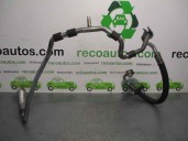 Recambio de tubos aire acondicionado para audi a3 (8p) 2.0 16v fsi referencia OEM IAM 1K0820743AK 1K0820743BT 