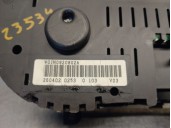 Recambio de cuadro instrumentos para seat toledo (1m2) 1.6 16v referencia OEM IAM 1M0920802A 1M0920802AX 110080152002 VDO