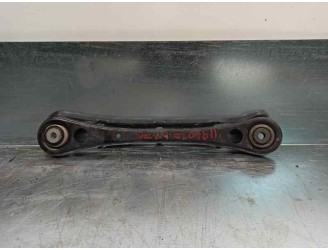 Recambio de brazo suspension inferior trasero derecho para audi a6 berlina (4f2) 2.7 v6 24v tdi referencia OEM IAM 4F0501529C 