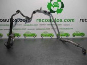 Recambio de tubos aire acondicionado para audi a3 (8p) 2.0 16v fsi referencia OEM IAM 1K0820743AK 1K0820743BT 