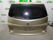 Recambio de porton trasero para ssangyong kyron 2.0 referencia OEM IAM 6400108302 MARRON CLARO 5 PUERTAS