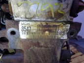 Recambio de motor completo para bmw serie 3 compacto (e36) 1.7 turbodiesel cat referencia OEM IAM 174T1 81088922 11009069817