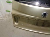 Recambio de porton trasero para ssangyong kyron 2.0 referencia OEM IAM 6400108302 MARRON CLARO 5 PUERTAS