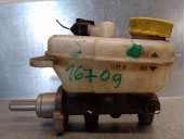 Recambio de bomba freno para volkswagen polo (9n3) 1.4 16v referencia OEM IAM X5617 X5617 FTE