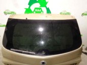 Recambio de porton trasero para ssangyong kyron 2.0 referencia OEM IAM 6400108302 MARRON CLARO 5 PUERTAS