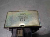 Recambio de rele para hyundai galloper santano 2.0 105 cv. referencia OEM IAM 3916035010  