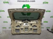 Recambio de porton trasero para ssangyong kyron 2.0 referencia OEM IAM 6400108302 MARRON CLARO 5 PUERTAS