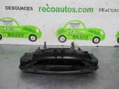 Recambio de maneta exterior delantera derecha para audi a3 (8p) 2.0 16v fsi referencia OEM IAM 4B0839885  
