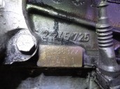 Recambio de motor completo para bmw serie 3 compacto (e36) 1.7 turbodiesel cat referencia OEM IAM 174T1 81088922 11009069817