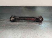 Replacement rear left lower suspension arm for Audi A6 saloon (4F2) 2.7 V6 24V TDI OEM IAM reference 4F0501529C 