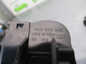 Recambio de maneta exterior delantera derecha para audi a3 (8p) 2.0 16v fsi referencia OEM IAM 4B0839885  