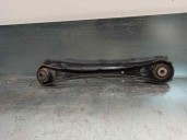 Replacement rear left lower suspension arm for Audi A6 saloon (4F2) 2.7 V6 24V TDI OEM IAM reference 4F0501529C 