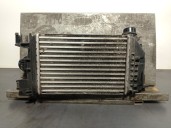 Recambio de intercooler para nissan micra v (k14) 0.9 ig-t referencia OEM IAM 144615FA0A CALSONIC KANSEI
