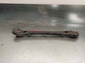 Replacement rear left lower suspension arm for Audi A6 saloon (4F2) 2.7 V6 24V TDI OEM IAM reference 4F0501529C 