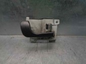 Recambio de maneta interior trasera derecha para hyundai galloper santano 2.0 105 cv. referencia OEM IAM   