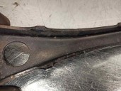 Replacement rear left lower suspension arm for Audi A6 saloon (4F2) 2.7 V6 24V TDI OEM IAM reference 4F0501529C 