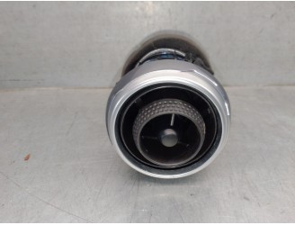 Recambio de aireador para nissan juke (f16_) 1.6 hybrid referencia OEM IAM 687606PA0A 687606PA0A 