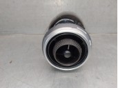 Recambio de aireador para nissan juke (f16_) 1.6 hybrid referencia OEM IAM 687606PA0A 687606PA0A 