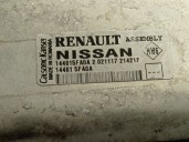 Recambio de intercooler para nissan micra v (k14) 0.9 ig-t referencia OEM IAM 144615FA0A CALSONIC KANSEI