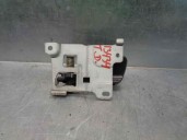 Recambio de maneta interior trasera derecha para hyundai galloper santano 2.0 105 cv. referencia OEM IAM   