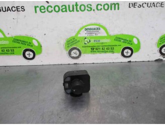 Recambio de mando retrovisor para audi a3 (8p) 2.0 16v fsi referencia OEM IAM 8E0959565  