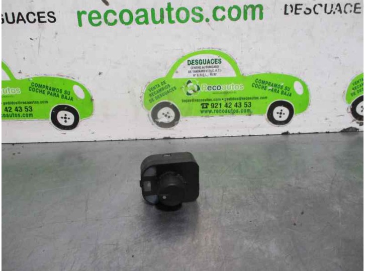Recambio de mando retrovisor para audi a3 (8p) 2.0 16v fsi referencia OEM IAM 8E0959565  