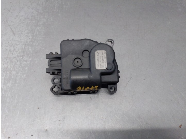 Recambio de motor calefaccion para ford mondeo lim. referencia OEM IAM GQXVA GS7H19E616AA FOMOCO