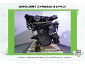 Recambio de motor completo para bmw serie 3 compacto (e36) 1.7 turbodiesel cat referencia OEM IAM 174T1 81088922 11009069817