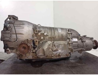Recambio de caja cambios para audi a6 berlina (4f2) 2.7 v6 24v tdi referencia OEM IAM HYN 1071040068 6HP19