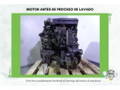 Recambio de motor completo para bmw serie 3 compacto (e36) 1.7 turbodiesel cat referencia OEM IAM 174T1 81088922 11009069817