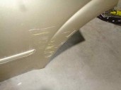 Recambio de puerta trasera izquierda para ssangyong kyron 2.0 referencia OEM IAM 6300308103 MARRON CLARO 5 PUERTAS