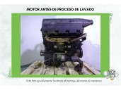 Recambio de motor completo para bmw serie 3 compacto (e36) 1.7 turbodiesel cat referencia OEM IAM 174T1 81088922 11009069817