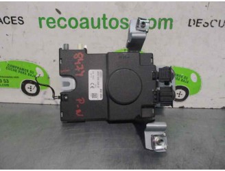 Recambio de modulo electronico para audi a3 (8p) 2.0 16v fsi referencia OEM IAM 8P0035225D 