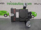 Recambio de modulo electronico para audi a3 (8p) 2.0 16v fsi referencia OEM IAM 8P0035225D 