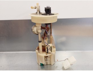 Recambio de aforador para daewoo matiz 0.8 cat referencia OEM IAM 96320232  KAFUS